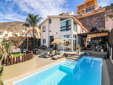 Casa unifamiliar en venta en Arguineguin, Loma Dos, Gran Canaria