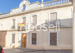 Casas en venta con 720 m? Calle Inocencio Jover, 16235 Iniesta (Cuenca)