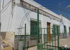 Chalet adosado en venta en Calle Polvorines, Bj, 04008, Almeria (Almería)