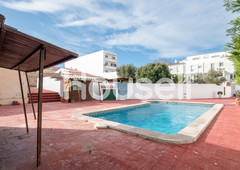 Chalet de 276m? en Calle de sa S?nia Costabella, 07703 Mah?n (Balears)