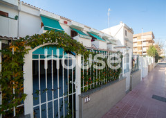 Chalet de 90 m? en Calle Mon?var, 03130 Santa Pola (Alicante)