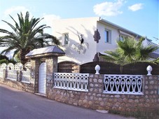 Chalet de dos plantas de altura en venta de 378 m? Pasaje Historiador Vilaroya, 43860 Ametlla de Mar (Tarragona)