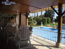 Chalet en el Altet (Elche)