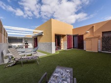 Chalet en venta de 105m? en Calle Tarajal, 35660 Oliva (La) (Las Palmas)