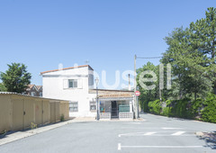 Chalet en venta de 110 m? Calle Roralia de Castro, 28294 Robledo de Chavela (Madrid)