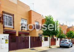 Chalet en venta de 153 m? Calle Bartolom? de las Casas, 41930 Bormujos (Sevilla)