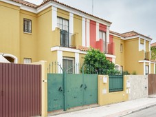 Chalet en venta de 178 m? en Avenida Medell?n, 41950 Castilleja de la Cuesta (Sevilla)