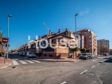 Chalet en venta de 237 m? Calle Hermanos Serrano Tortajada , 30007 Murcia