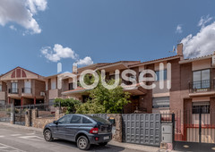 Chalet en venta de 243 m? Calle Jaime Marquet, 28300 Aranjuez (Madrid)