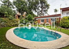 Chalet en venta de 275 m? Calle Segre, 08630 Abrera (Barcelona)