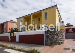 Chalet en venta de 296m? en Calle Osa Menor, 35214 Telde (Las Palmas)