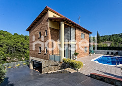 Chalet en venta de 338 m? en Calle 19, Santa Maria del l?Avall (Corbera de Llobregat)