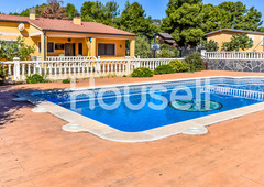 Chalet en venta de 373 m? Calle Darnius, 43811 Cabra del Camp, Tarragona