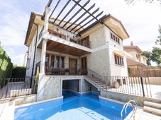 Chalet en venta de 480 m? en Calle Almenares, 46540 Puig (Valencia)