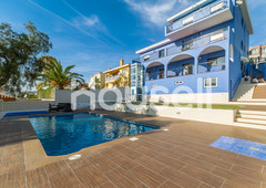 Chalet en venta de 604 m? Calle Rosales, 29730 Rinc?n de la Victoria (M?laga)