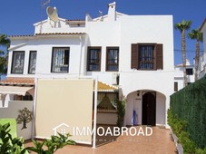 Chalet en venta en Albir con 2 dormitorios y 1 ba?os