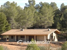 Chalet en venta en Ayora con 2 dormitorios y 1 ba?os