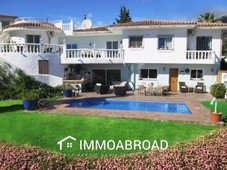 Chalet en venta en Mijas con 4 dormitorios y 4 ba?os