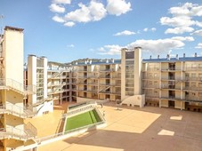 Duplex en el centro de Martorell con terraza, parking y trastero - Barcelona