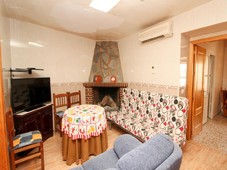 Duplex rural en Alcolea