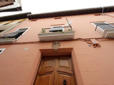 Edificio de apartamentos que genera ingresos en venta en el centro de Xativa, (Valencia)
