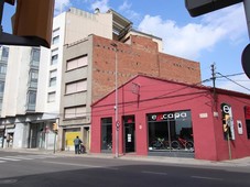 Edificio de oficinas de Obra Nueva en Venta en Sabadell Barcelona