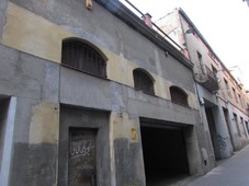 Edificio Viviendas en Venta en Manresa Barcelona