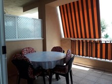 EN LA ZONA DE CASARES COSTA, BONITO APARTAMENTO EN RECINTO CON PISCINA!!