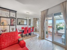 En venta bonito pareado en Torreblanca del Sol, Urb, EL Mirador del Limonar.