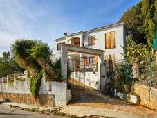 Encantadora casa a cuatro vientos en Sant Cebria