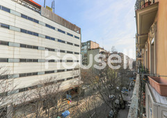 Espacioso piso en venta de 100 m? en Calle de Rocafort , 08015 Barcelona