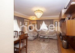 Espacioso piso en venta de 125 m? en Calle Jose Segrelles, 46940 Manises (Valencia)