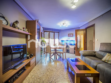 Espacioso piso en venta de 139 m? en Calle Tibi, 03440 Ibi (Alicante)