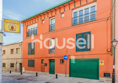 Espectacular d?plex en venta de 245 m? y 55 m? de parcela en Calle Rey en El Escorial, Madrid