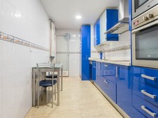 ESTUPENDA VIVIENDA EN ALCANTARILLA, EN PERFECTO ESTADO Y TOTALMENTE EQUIPADA