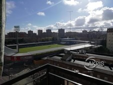 Estupendo Piso de 125m en Zona Campo de Futbol de Talavera de la Reina