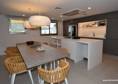 Fantastic design duplex penthouse