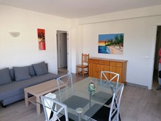 Fantastico Apartamento en Moraira con Vistas al Mar con Licencia Turistica Ideal para Inversionistas