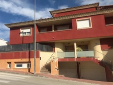 FANTASTICO CHALET PAREADO EN MOLINA DE SEGURA