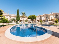 Fantastico duplex en La Manga, zona Tomas Maestre.