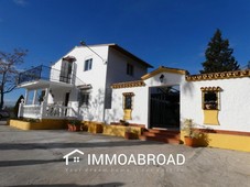 Finca en venta en Alhaur?n el Grande con 3 dormitorios y 2 ba?os