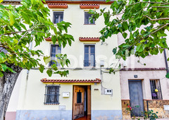 Gran casa de pueblo rehabilitada en venta de 226 m? en Calle Del Riu, 43738 Bellmunt del Priorat (Tarragona)