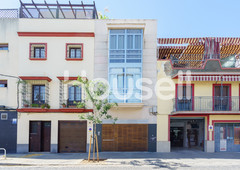 Gran casa en venta de 382 m? en Sevilla