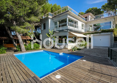 Gran casa en venta de 386 m? y 800 m? de parcela en Calle Montseny, 08818 Olivella (Barcelona)