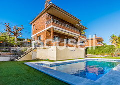 Gran casa en venta de 540 m? en Calle Presseguer, 43761 La Pobla de Montorn?s (Tarragona)