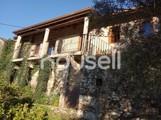 Gran casa rural en venta de 200 m? y 500 m? de parcela en Lugar Dorna en Cotobade (Pontevedra)