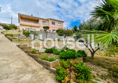 Gran chalet de 210 m? y 1125 m? de parcela en Calle Via L?ctea 43881 Cunit (Tarragona)