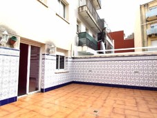 Gran Piso de 4 dormitorios con pk en El Tancat