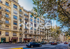 Gran piso en venta de 210 m? en Calle Marques de Urquijo, 28008 Madrid