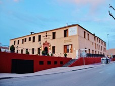 ^^^^ HISTORICO HOTEL 3 ESTRELLAS CONVENTO DE SANTA CLARA EN VENTA ^^^^ Se vende la concesion por 36 an;os del emblemat